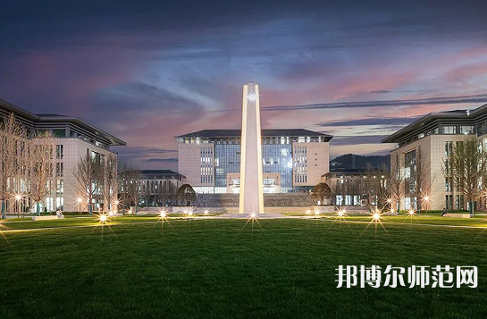 湖北恩施師范學院2023年怎么樣、好不好