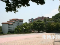 重慶文理師范學(xué)院星湖校區(qū)2023年怎么樣、好不好