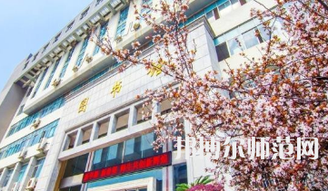 南華師范大學(xué)雨母校區(qū)2023年報(bào)名條件、招生要求、招生對象
