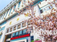 南華師范大學(xué)雨母校區(qū)2023年報(bào)名條件、招生要求、招生對象