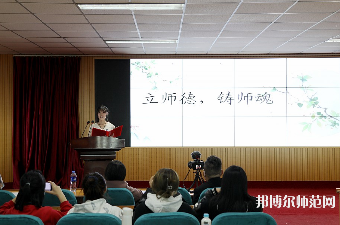 河北正定師范高等專(zhuān)科學(xué)校南校區(qū)2023年怎么樣、好不好