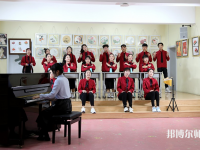 河北正定師范高等?？茖W(xué)校南校區(qū)2023年報(bào)名條件、招生要求、招生對(duì)象