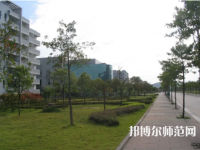 重慶文理師范學(xué)院紅河校區(qū)2023年報(bào)名條件、招生要求、招生對(duì)象