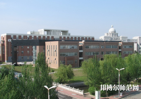 沈陽師范大學2023年報名條件、招生要求、招生對象