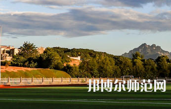 吉首師范大學張家界學院2023年報名條件、招生要求、招生對象