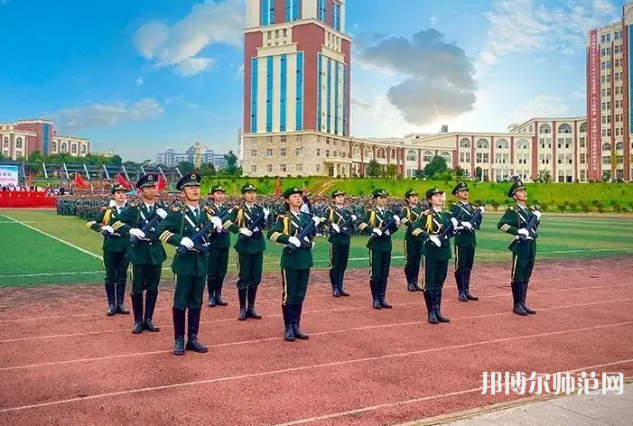 云南外事外語職業(yè)師范學(xué)院2023年怎么樣、好不好
