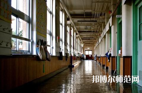 咸陽(yáng)渭城幼師高級(jí)職業(yè)中學(xué)2023年怎么樣、好不好