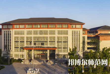 揚(yáng)州大學(xué)廣陵師范學(xué)院2023年怎么樣、好不好