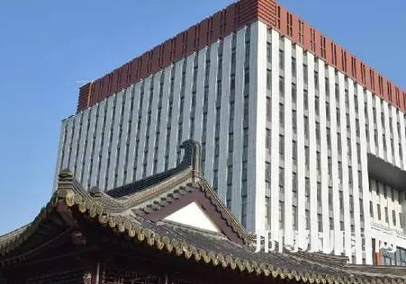 揚(yáng)州大學(xué)廣陵師范學(xué)院2023年怎么樣、好不好