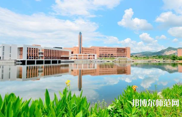 華南師范大學2023年報名條件、招生要求、招生對象