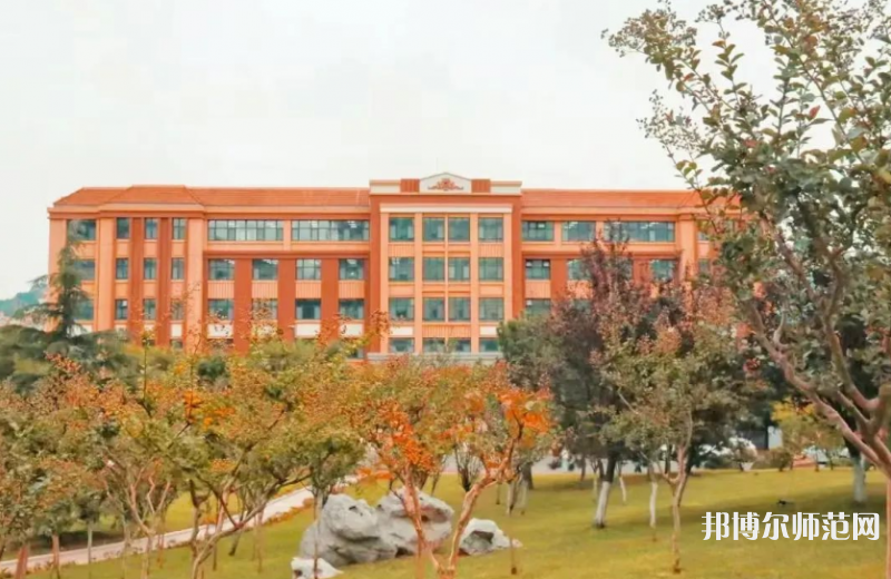 青島科技師范大學(xué)四方校區(qū)2023年怎么樣、好不好 