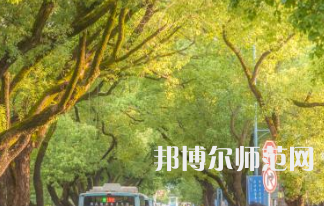 湖南大學(xué)師范學(xué)院南校區(qū)2023年報(bào)名條件、招生要求、招生對(duì)象