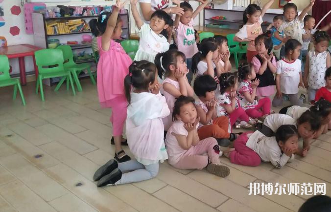 西安幼兒師范職業(yè)學(xué)校2023年報(bào)名條件、招生對(duì)象、招生要求
