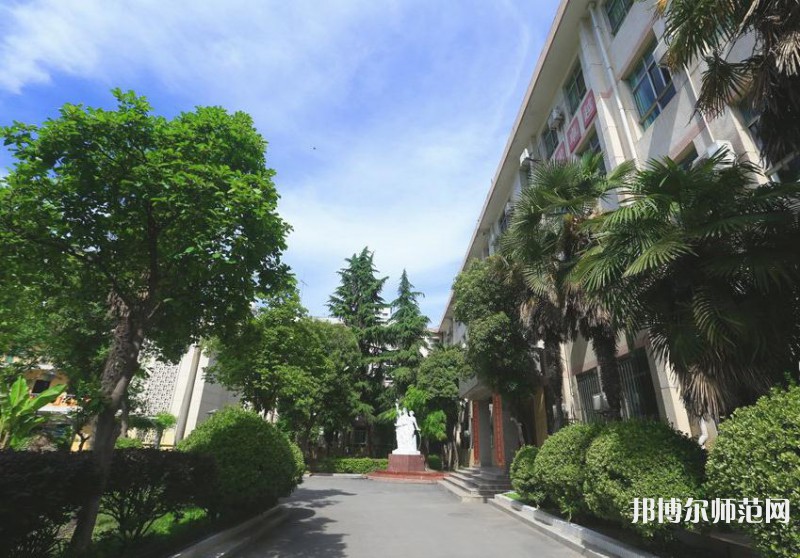 西安綜合幼師職業(yè)中等專業(yè)學校2023年網站網址