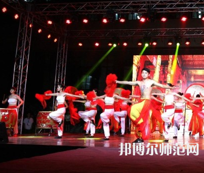 中國礦業(yè)師范大學(xué)徐海學(xué)院2023年怎么樣、好不好