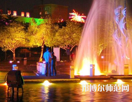 中國礦業(yè)師范大學(xué)徐海學(xué)院2023年怎么樣、好不好