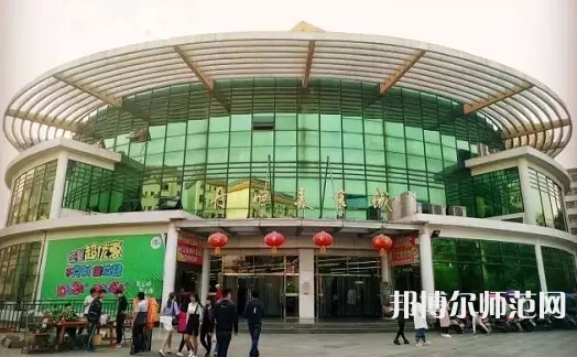 咸寧職業(yè)技術(shù)師范學(xué)院2023年怎么樣、好不好
