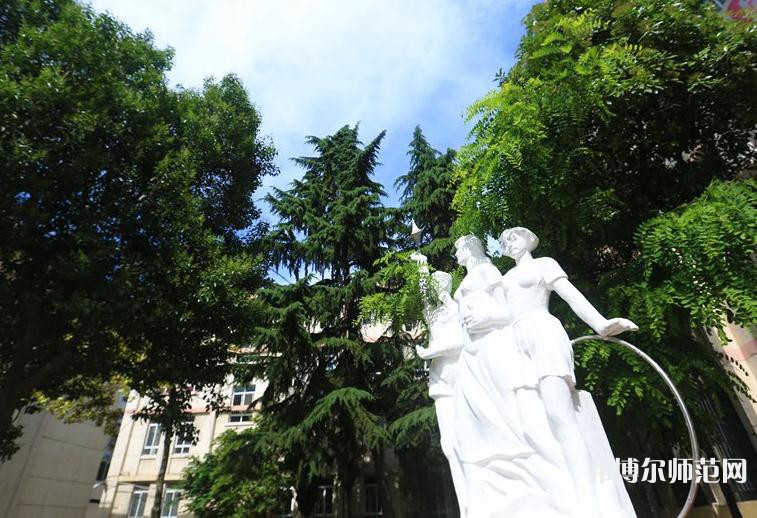 西安綜合幼師職業(yè)中等專業(yè)學(xué)校2023年怎么樣、好不好