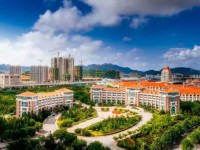 中國海洋師范大學(xué)魚山校區(qū)2023年報(bào)名條件、招生要求、招生對象