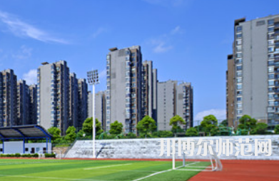 湖南工業(yè)師范大學(xué)2023年報名條件、招生要求、招生對象