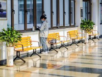 中國海洋師范大學(xué)魚山校區(qū)2023年怎么樣、好不好