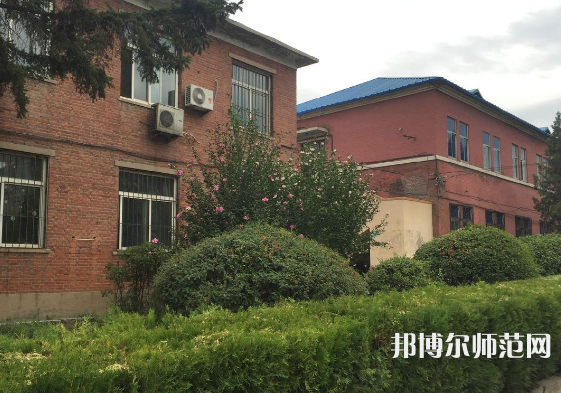 錦州師范高等?？茖W(xué)校2023年報(bào)名條件、招生要求、招生對(duì)象