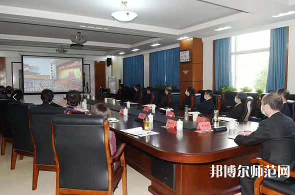 保定學(xué)院師范學(xué)院2023年怎么樣、好不好
