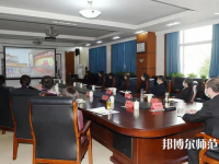 保定學院師范學院2023年怎么樣、好不好