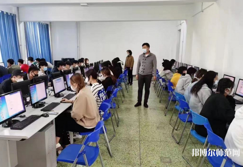 河北對外經(jīng)貿(mào)師范職業(yè)學(xué)院2023年怎么樣、好不好 