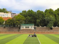 中國海洋師范大學(xué)嶗山校區(qū)2023年怎么樣、好不好