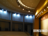 南通大學(xué)杏林師范學(xué)院2023年怎么樣、好不好