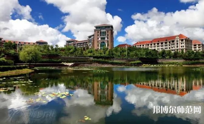 中國海洋師范大學(xué)嶗山校區(qū)2023年報(bào)名條件、招生要求、招生對象 