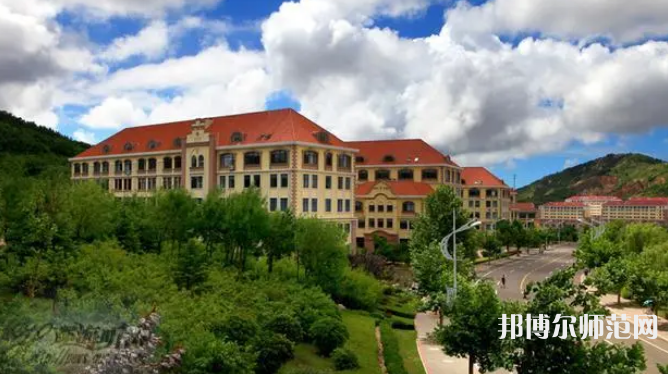 中國海洋師范大學(xué)嶗山校區(qū)2023年報(bào)名條件、招生要求、招生對象 
