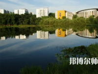 重慶師范大學(xué)涉外商貿(mào)學(xué)院合川校區(qū)2023年怎么樣、好不好