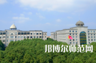 長沙醫(yī)學(xué)師范學(xué)院衡陽校區(qū)2023年報名條件、招生要求、招生對象