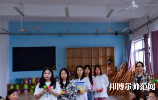 渭南職業(yè)技術師范學院朝陽校區(qū)2023年招生計劃