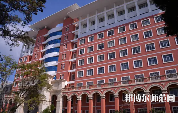 云南財(cái)經(jīng)師范大學(xué)呈貢校區(qū)2023年報(bào)名條件、招生要求、招生對(duì)象