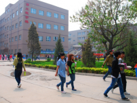 蘭州職業(yè)技術(shù)師范學(xué)院2023年怎么樣、好不好