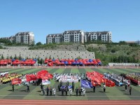 煙臺(tái)科技師范學(xué)院2023年有哪些專(zhuān)業(yè)