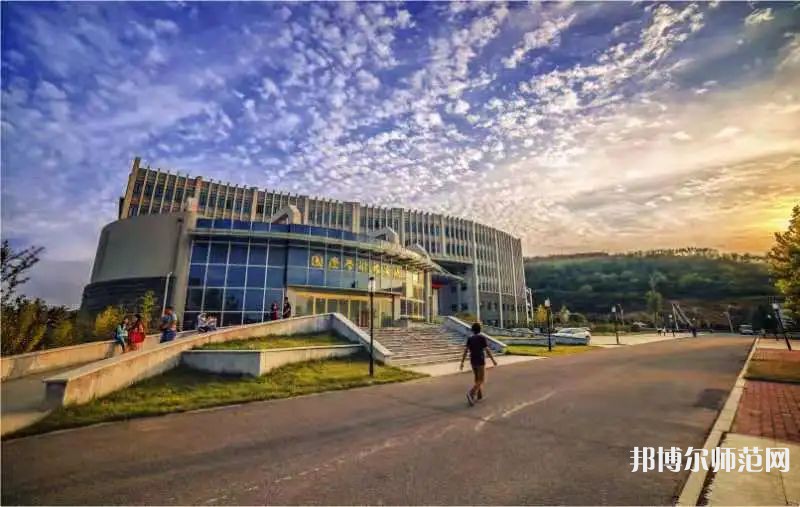 煙臺(tái)科技師范學(xué)院2023年怎么樣、好不好 
