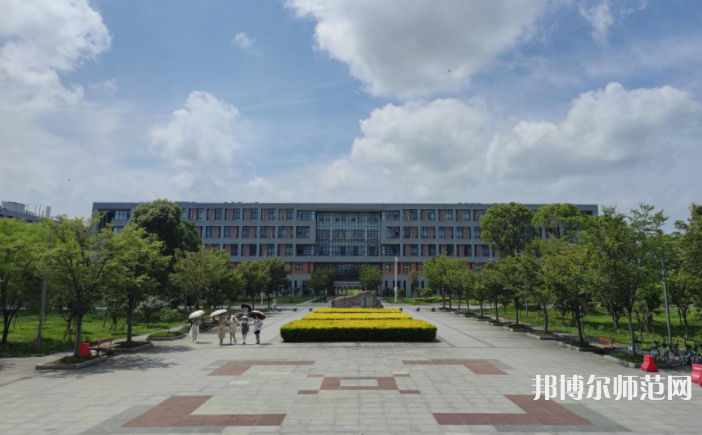 長江大學(xué)師范學(xué)院武漢校區(qū)2023年怎么樣、好不好