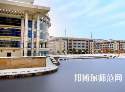 南京郵電師范大學(xué)三牌樓校區(qū)2023年怎么樣、好不好