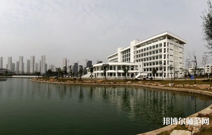 亳州學(xué)院2023年報(bào)名條件、招生要求、招生對(duì)象