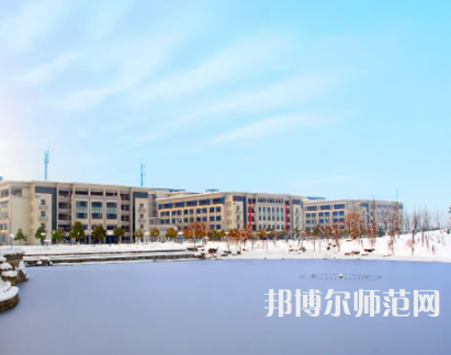 南京郵電師范大學(xué)三牌樓校區(qū)2023年報名條件、招生要求、招生對象