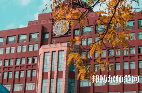 內蒙古大學師范學院南校區(qū)2023年地址在哪里