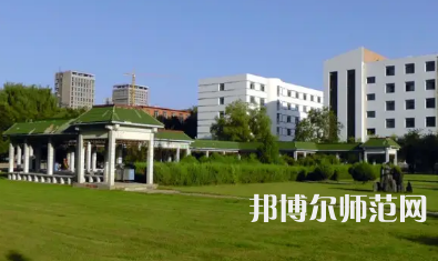 內蒙古大學師范學院南校區(qū)2023年地址在哪里