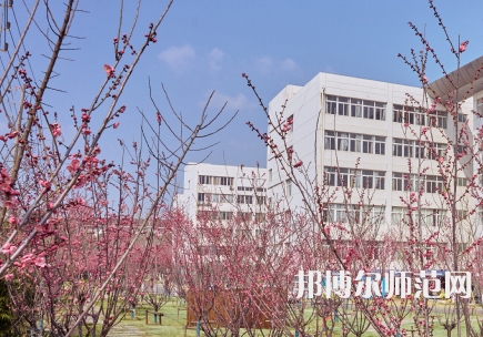 南京信息工程師范大學(xué)2023年怎么樣、好不好