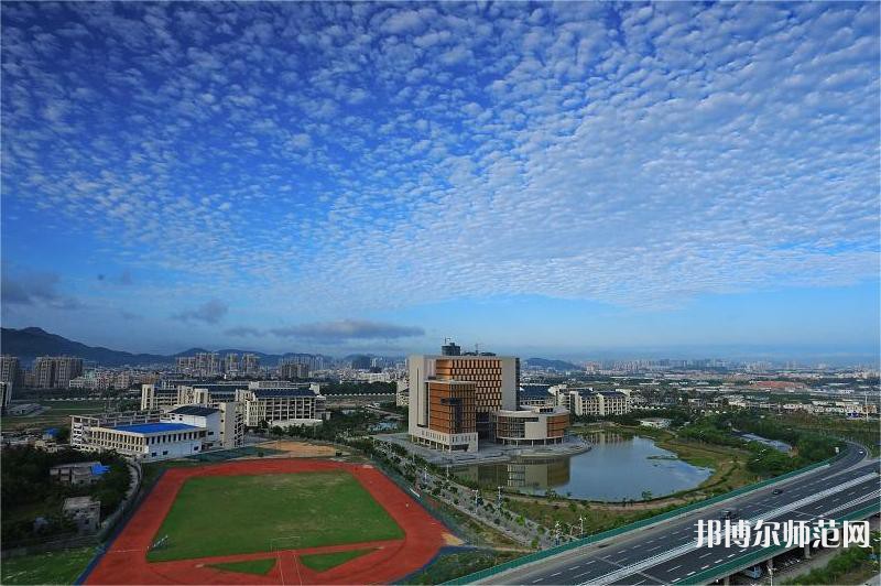 海南熱帶海洋師范學(xué)院2023年怎么樣、好不好 