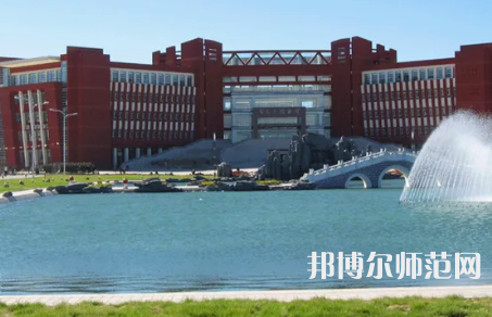 內(nèi)蒙古大學師范學院南校區(qū)2023年怎么樣、好不好