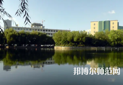 內(nèi)蒙古大學師范學院南校區(qū)2023年怎么樣、好不好
